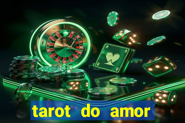 tarot do amor estrela guia